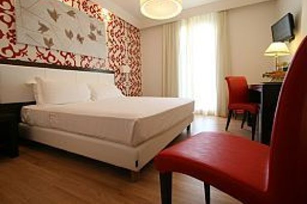 Hotel Aurora e del Benessere (Santa Cesarea Terme)